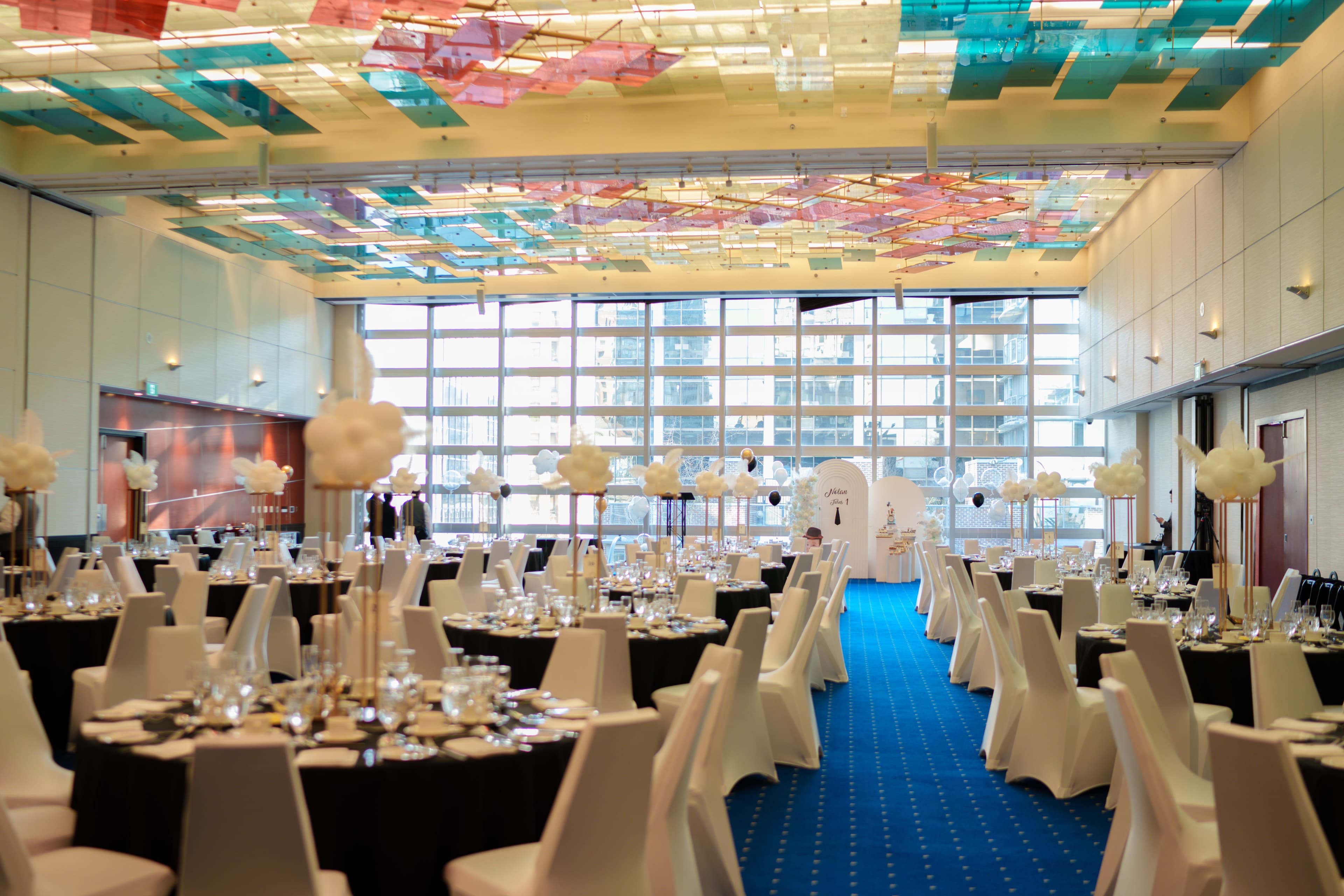 Event & Party Planning & Decoration