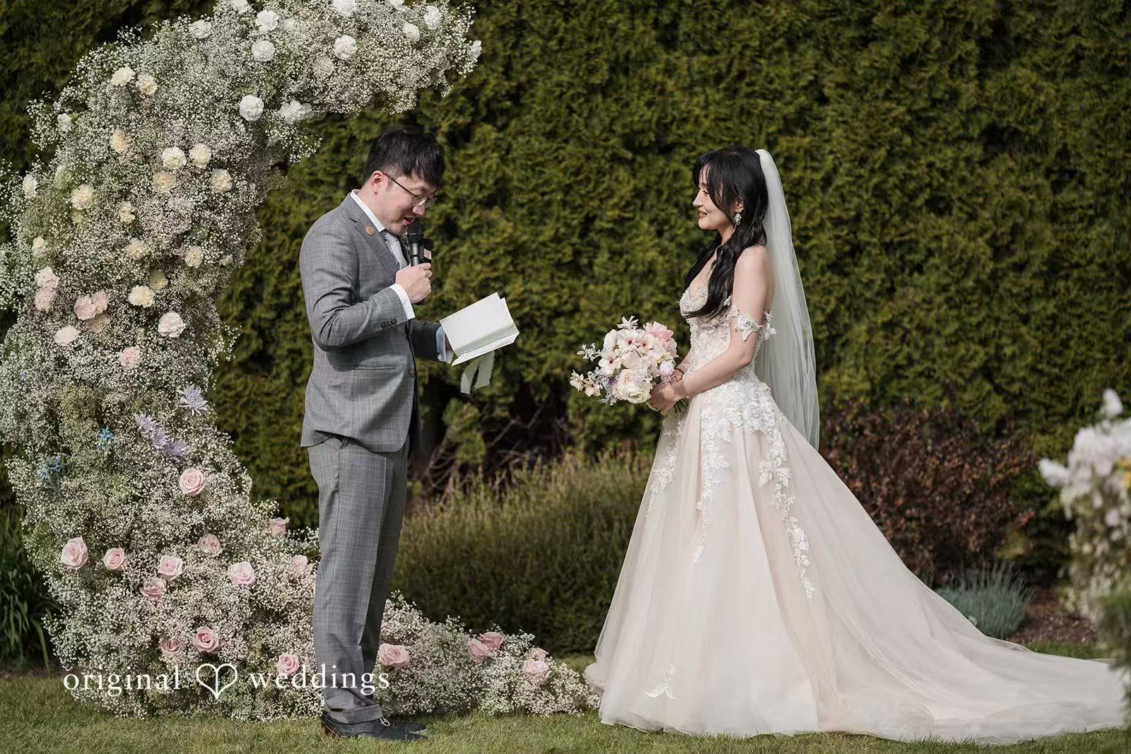 Lexie & Hardy Wedding Photo 11