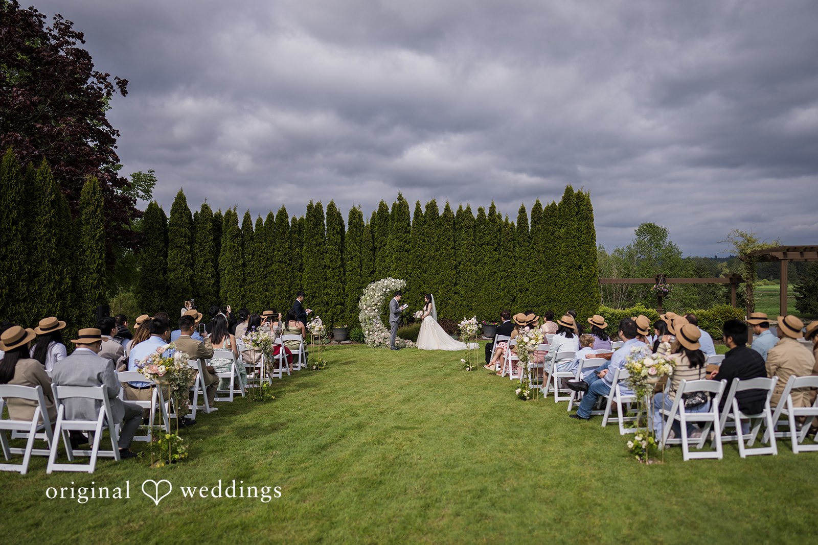 Lexie & Hardy Wedding Photo 12