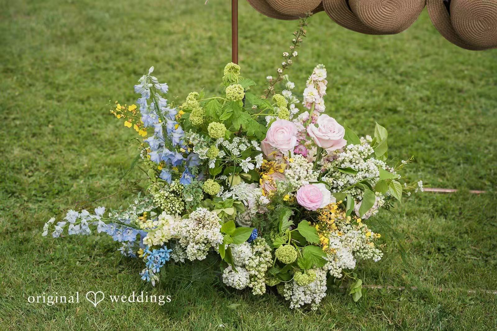 Lexie & Hardy Wedding Photo 6