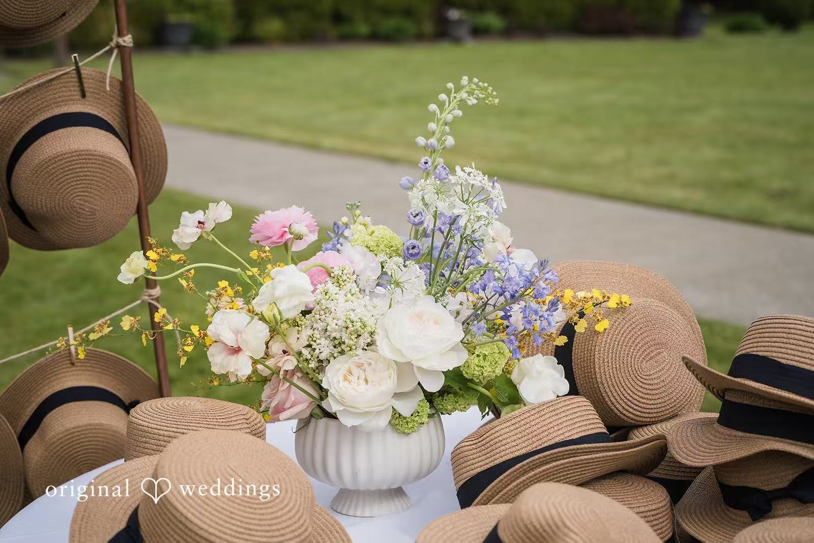 Lexie & Hardy Wedding Photo 8